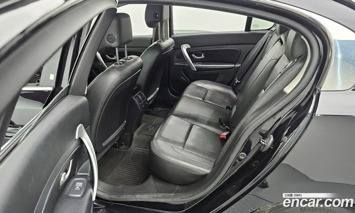 Renault SM5 2013 2.0 Автомат в Москве № 184616, фото 6