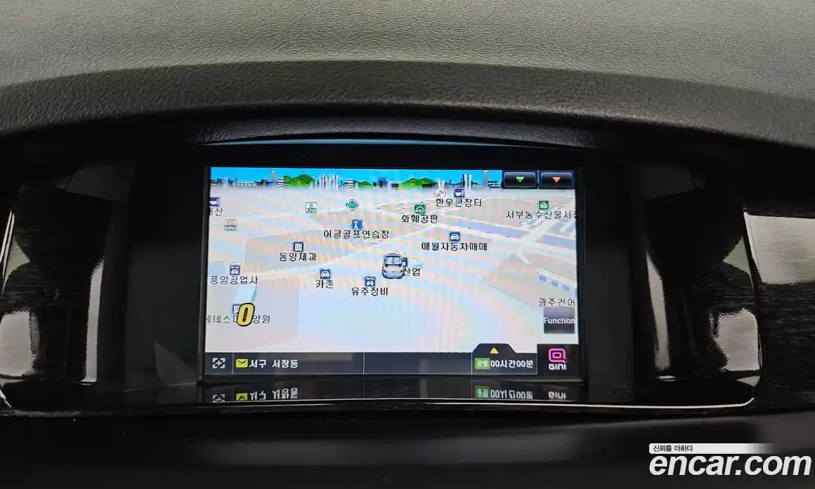 Renault SM5 2013 2.0 Автомат в Москве № 184616, фото 7