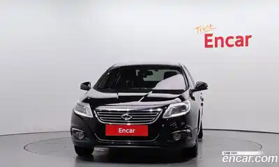 Renault SM5 2013 2.0 Автомат в Москве № 184616, миниатюра 8