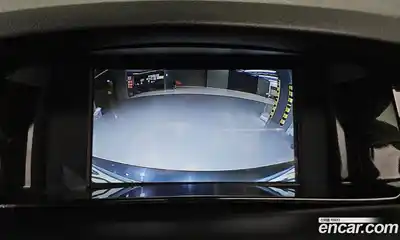 Renault SM5 2013 2.0 Автомат в Москве № 184616, миниатюра 9