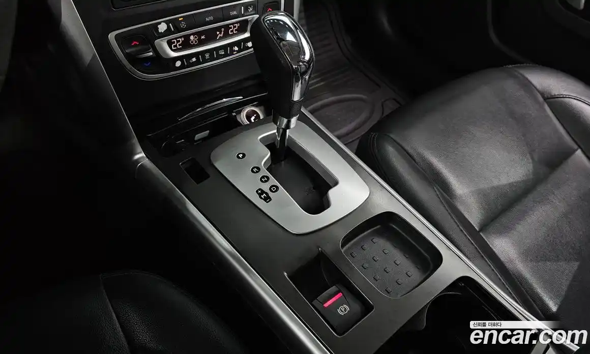 Renault SM5 2013 2.0 Автомат в Москве № 184616, фото 10