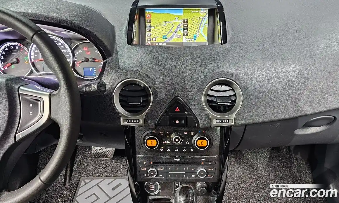 Renault QM5 2016 2.0 Автомат в Москве № 184996, фото 11