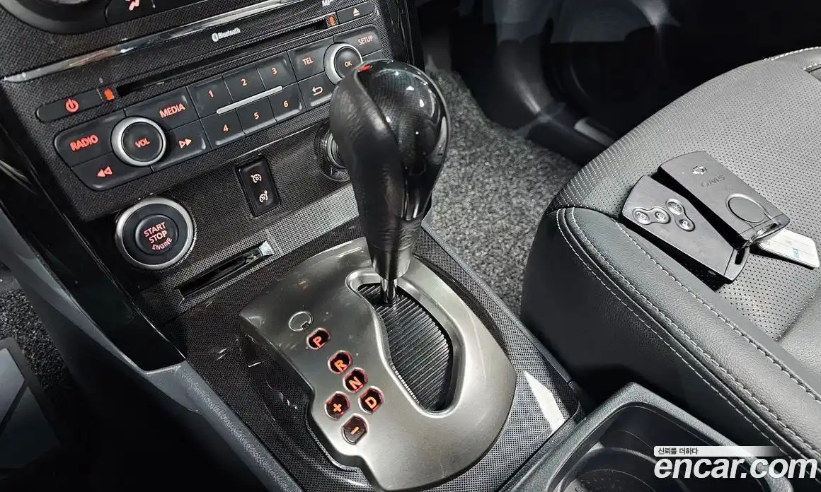 Renault QM5 2016 2.0 Автомат в Москве № 184996, фото 14