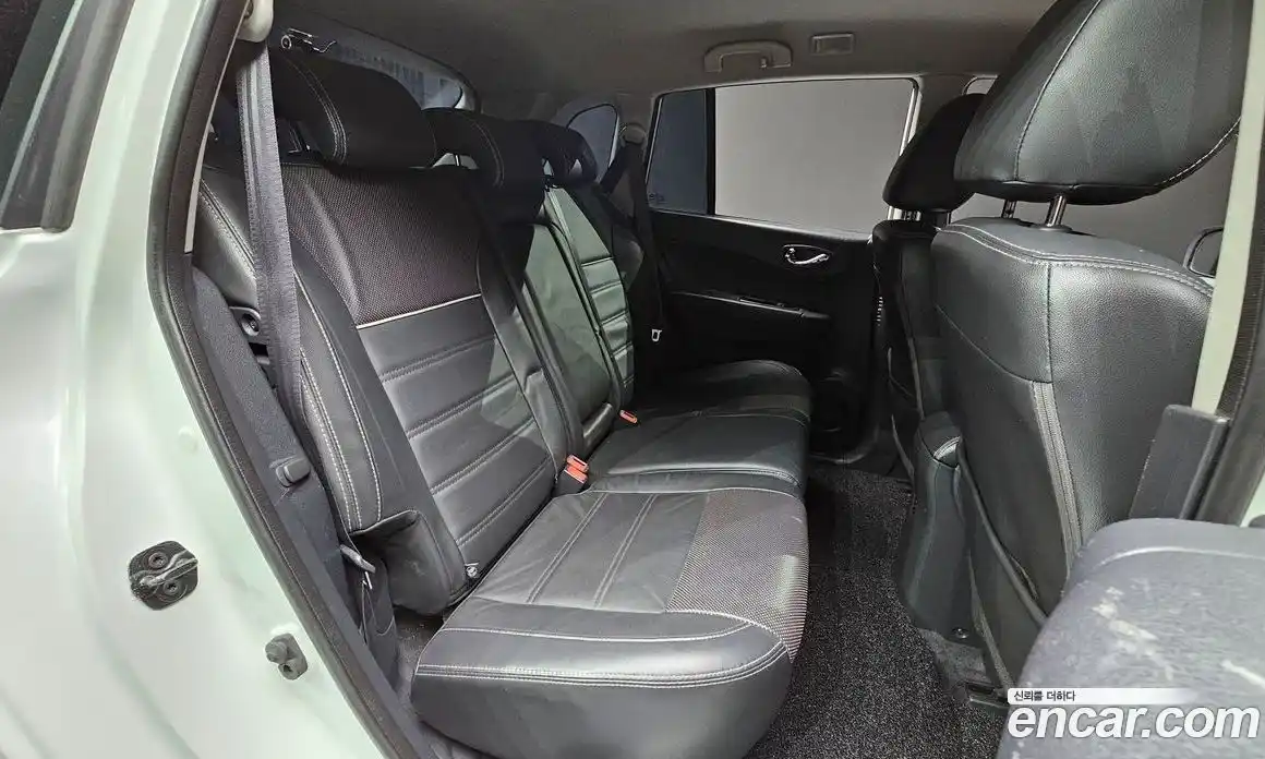 Renault QM5 2016 2.0 Автомат в Москве № 184996, фото 16