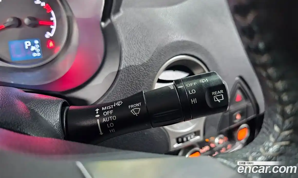 Renault QM5 2016 2.0 Автомат в Москве № 184996, фото 8