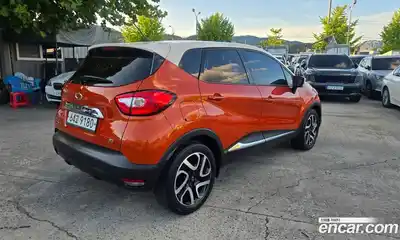 Renault QM3 2015 1.5 Автомат в Москве № 185951, миниатюра 4