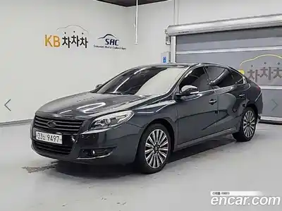 Renault SM7 2012 2.5 Автомат в Москве № 186605, миниатюра 3