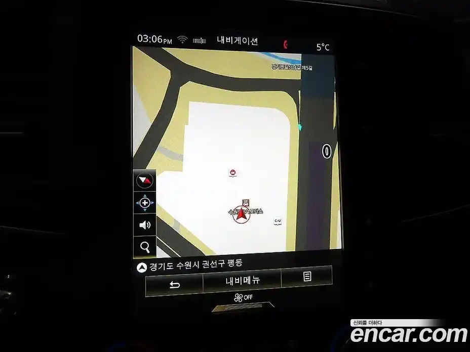 Renault QM6 2017 2.0 Автомат в Москве № 186634, фото 13