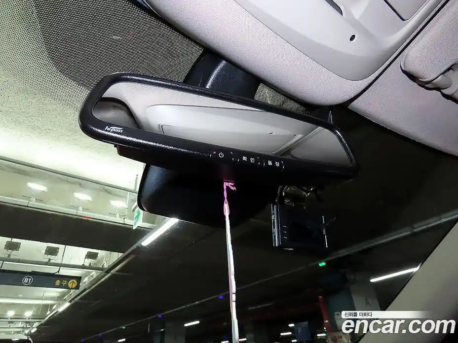 Renault QM6 2017 2.0 Автомат в Москве № 186634, фото 15