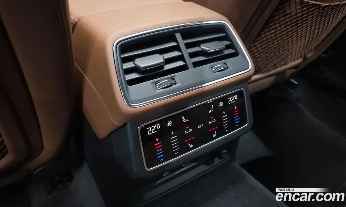 Audi A6 2023 2.0 Автомат в Москве № 187869, фото 12