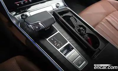 Audi A6 2023 2.0 Автомат в Москве № 187869, миниатюра 6