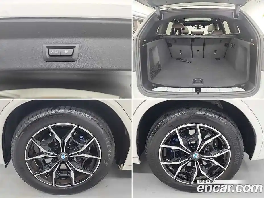 BMW X3 2024 2.0 Автомат в Москве № 187886, фото 18