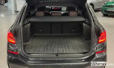 BMW Gran Turismo 2024 2.0 Автомат в Москве № 188936, миниатюра 12