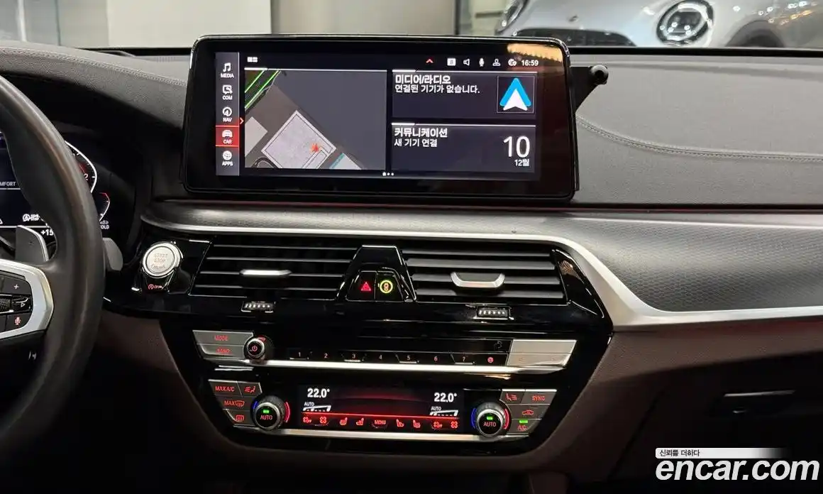 BMW Gran Turismo 2024 2.0 Автомат в Москве № 188936, фото 17