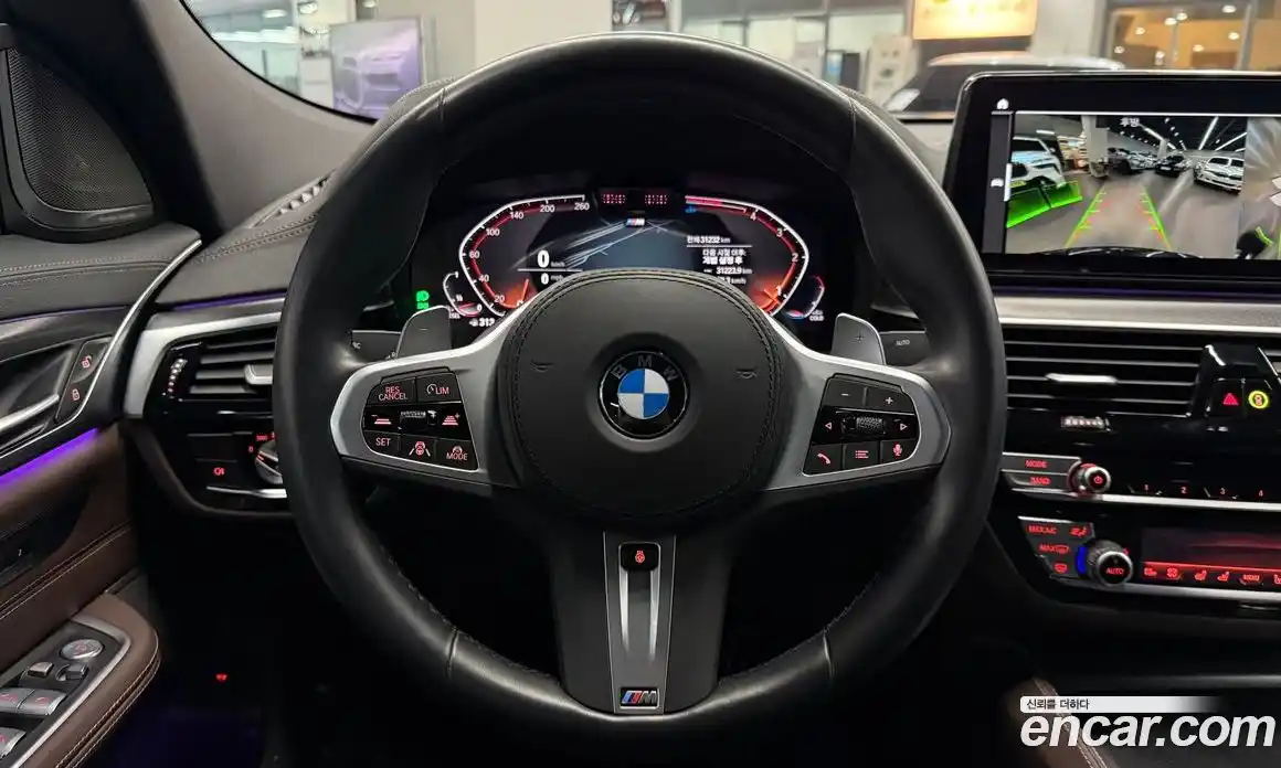 BMW Gran Turismo 2024 2.0 Автомат в Москве № 188936, фото 18