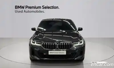 BMW Gran Turismo 2024 2.0 Автомат в Москве № 188936, миниатюра 3