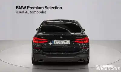 BMW Gran Turismo 2024 2.0 Автомат в Москве № 188936, миниатюра 4