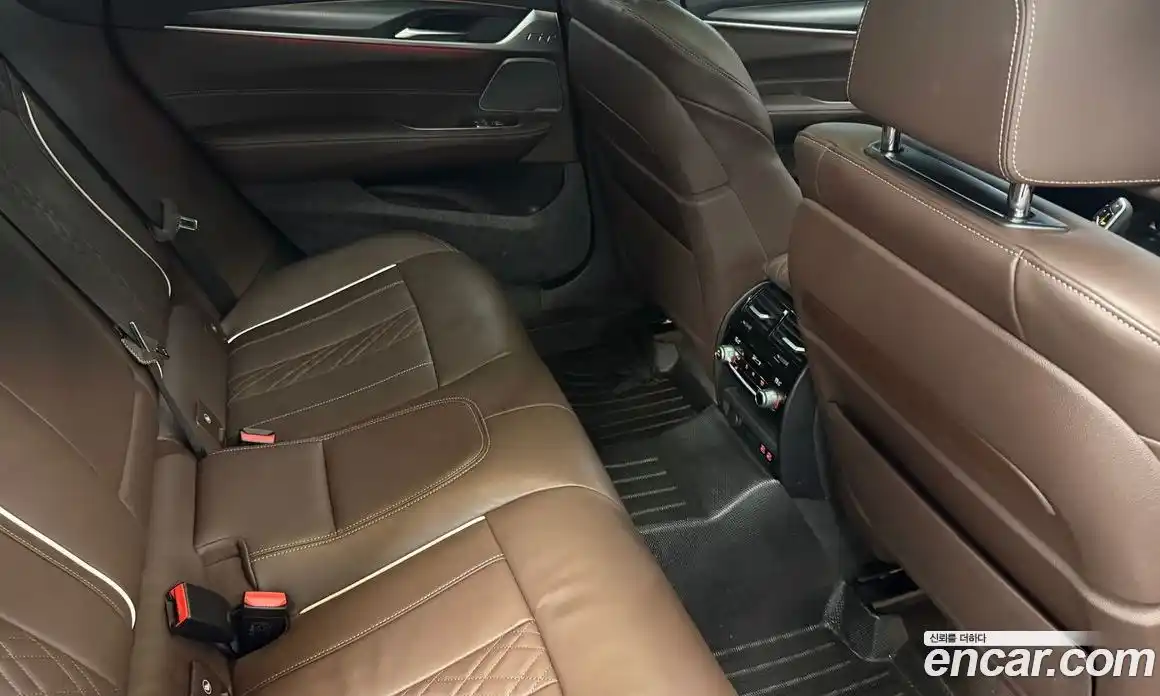 BMW Gran Turismo 2024 2.0 Автомат в Москве № 188936, фото 10