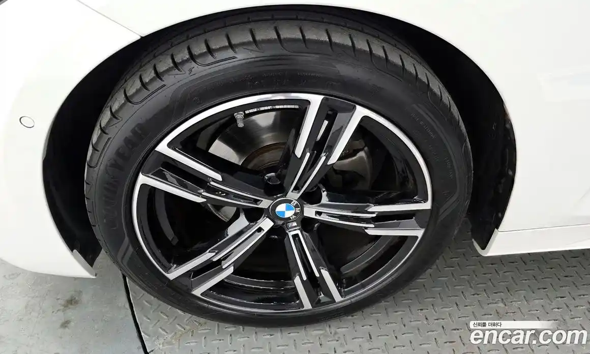 BMW 4-Series 2023 2.0 Автомат в Москве № 188970, фото 15