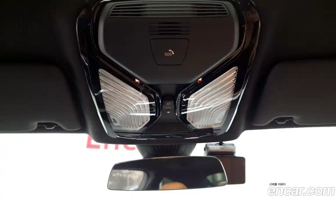 BMW 4-Series 2023 2.0 Автомат в Москве № 188970, фото 19