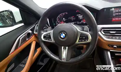 BMW 4-Series 2023 2.0 Автомат в Москве № 188970, миниатюра 5