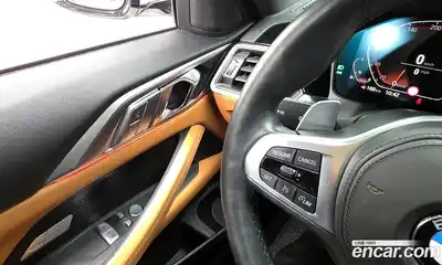 BMW 4-Series 2023 2.0 Автомат в Москве № 188970, миниатюра 6