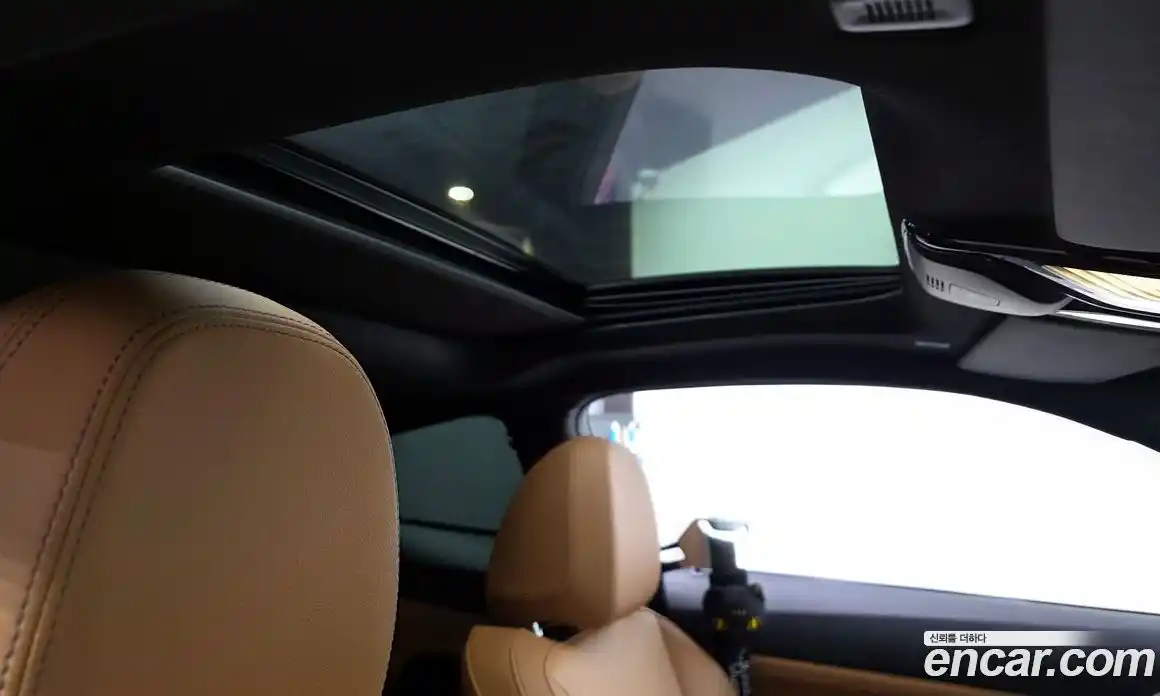 BMW 4-Series 2023 2.0 Автомат в Москве № 188970, фото 8