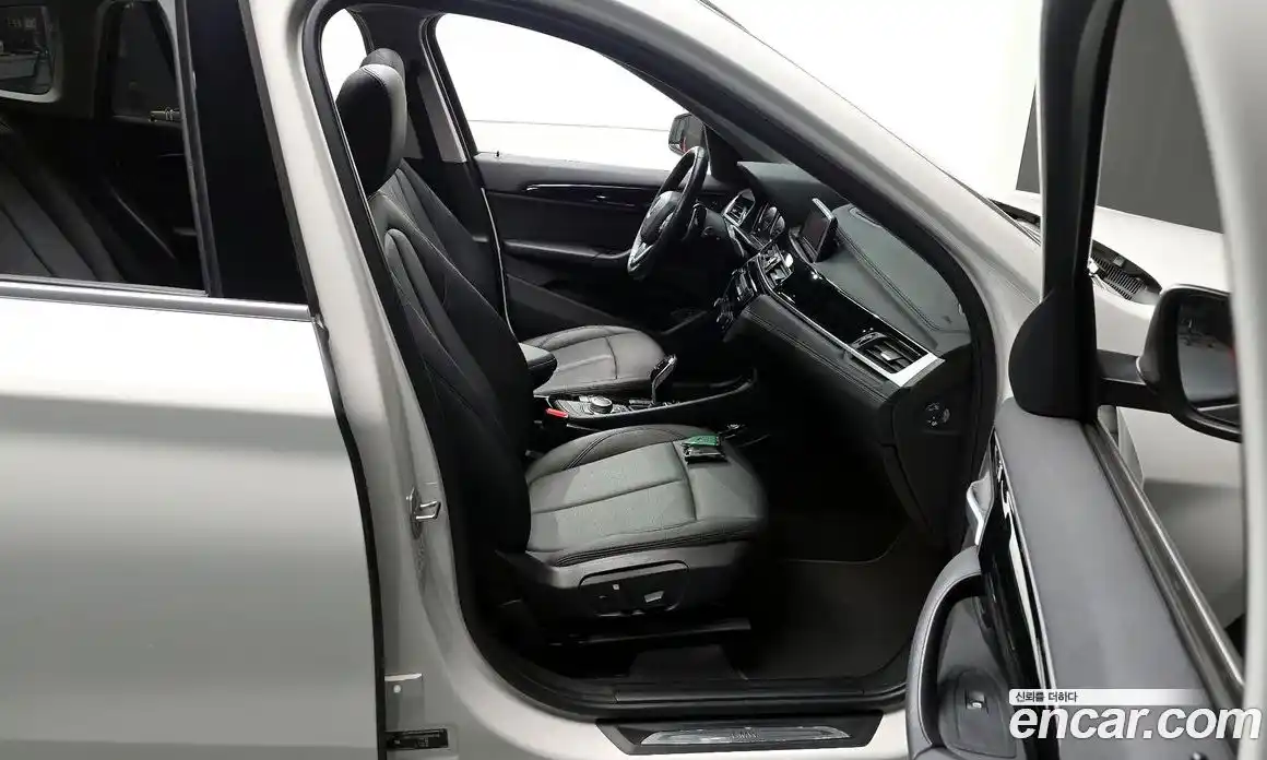 BMW X1 2022 2.0 Автомат в Москве № 189747, фото 20