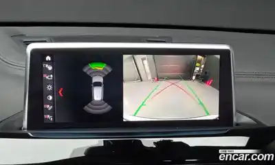 BMW X1 2022 2.0 Автомат в Москве № 189747, миниатюра 7