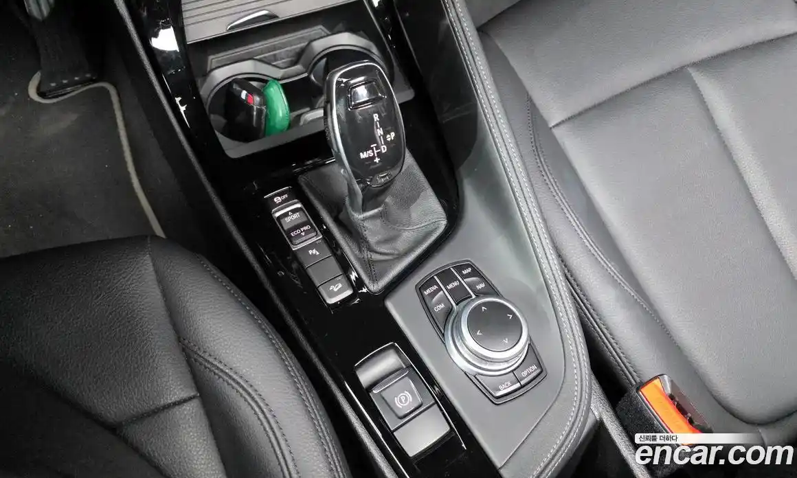 BMW X1 2022 2.0 Автомат в Москве № 189747, фото 8