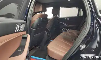 BMW X6 2020 3.0 Автомат в Москве № 191141, миниатюра 11