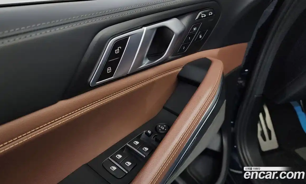 BMW X6 2020 3.0 Автомат в Москве № 191141, фото 13