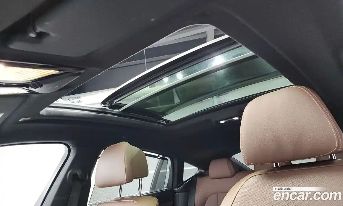 BMW X6 2020 3.0 Автомат в Москве № 191141, фото 18