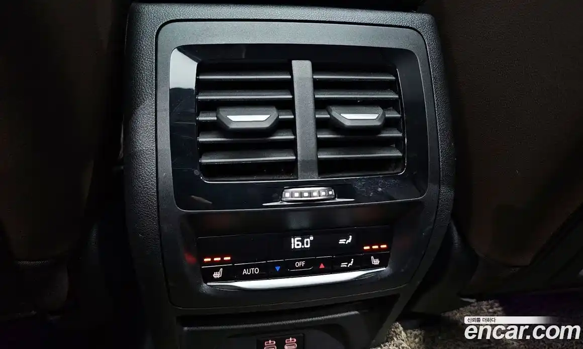 BMW X3 2023 2.0 Автомат в Москве № 191374, фото 9