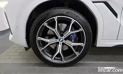 BMW X6 2022 3.0 Автомат в Москве № 191921, миниатюра 11