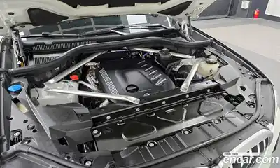 BMW X6 2022 3.0 Автомат в Москве № 191921, миниатюра 12