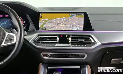 BMW X6 2022 3.0 Автомат в Москве № 191921, миниатюра 3