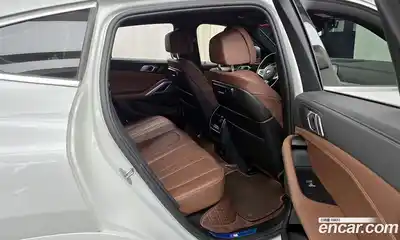 BMW X6 2022 3.0 Автомат в Москве № 191921, миниатюра 8