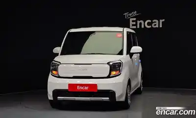 Kia Ray 2023 1.0 Автомат в Москве № 1919, миниатюра 12