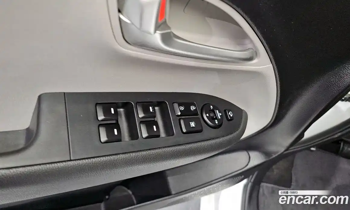 Kia Ray 2023 1.0 Автомат в Москве № 1919, фото 19