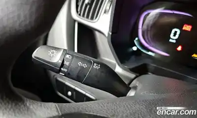 Kia Ray 2023 1.0 Автомат в Москве № 1919, миниатюра 4