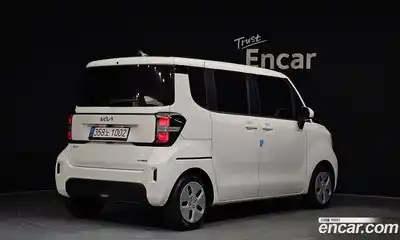 Kia Ray 2023 1.0 Автомат в Москве № 1919, миниатюра 5