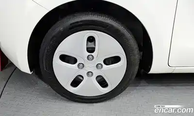 Kia Ray 2023 1.0 Автомат в Москве № 1919, миниатюра 6