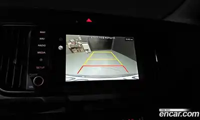 Kia Ray 2023 1.0 Автомат в Москве № 1919, миниатюра 7