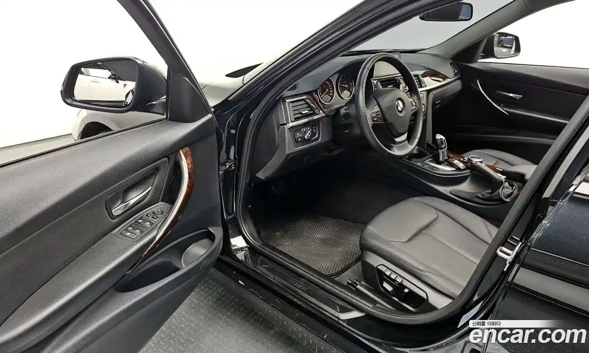 BMW 3-Series 2014 2.0 Автомат в Москве № 192412, фото 14