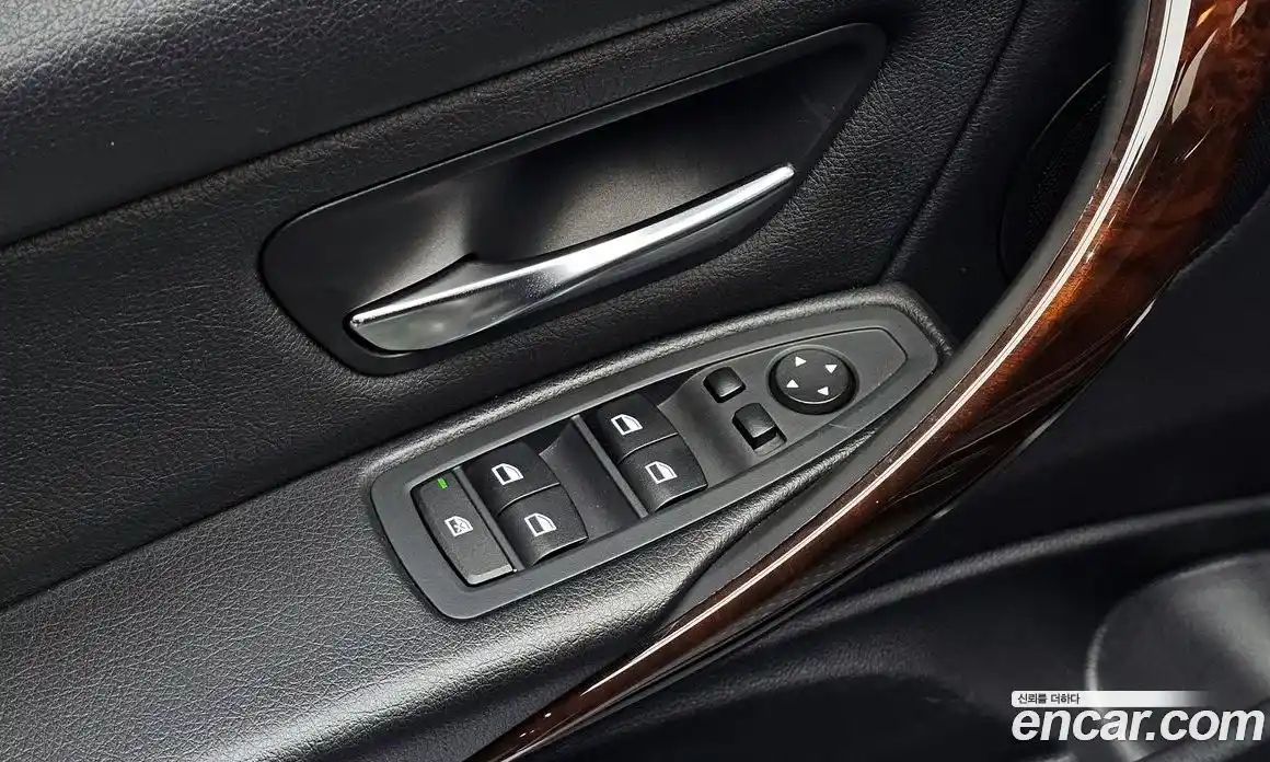 BMW 3-Series 2014 2.0 Автомат в Москве № 192412, фото 18