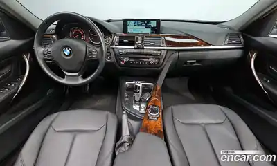 BMW 3-Series 2014 2.0 Автомат в Москве № 192412, миниатюра 5