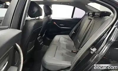 BMW 3-Series 2014 2.0 Автомат в Москве № 192412, миниатюра 6