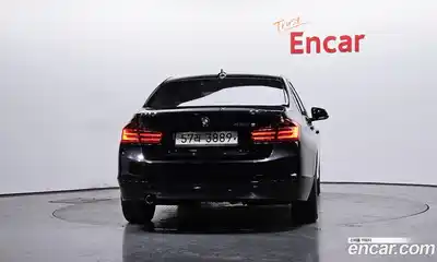 BMW 3-Series 2014 2.0 Автомат в Москве № 192412, миниатюра 7