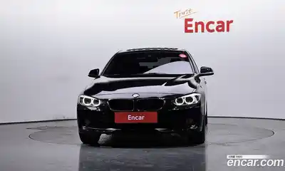 BMW 3-Series 2014 2.0 Автомат в Москве № 192412, миниатюра 10